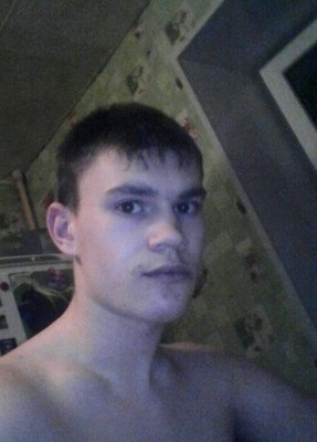 Алексей, 26, Россия, Кумертау