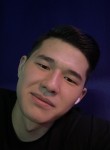 Erik, 19, Lyubertsy