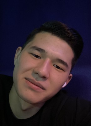 Erik, 19, Russia, Moscow