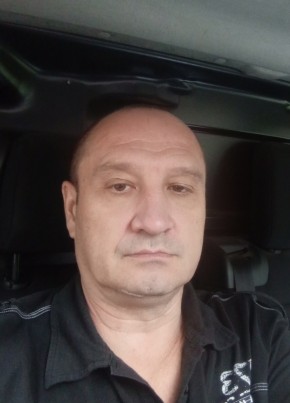 Дмитрий из Москвы 54 года