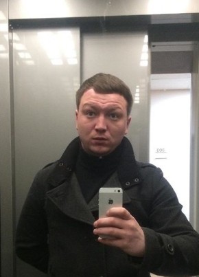 Ромка, 33, Россия, Нижний Новгород