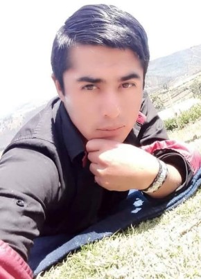 Franko из Quito 31 год