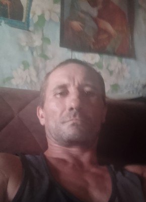 Алексей из Кургана 41 год