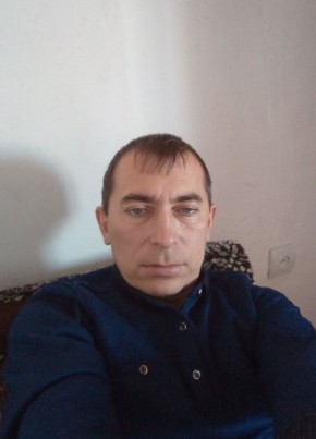 Сергей, 43, Россия, Питерка