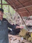Supardi, 46 лет, Kota Pontianak