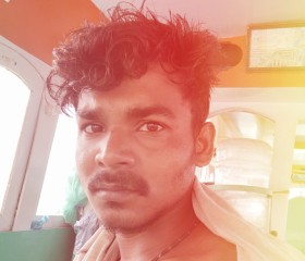 ARJUNDAS, 19, Colachel