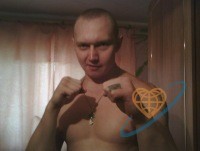 Александр, 43, Россия, Лесной Городок
