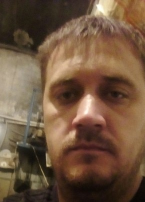 Алексей, 35, Россия, Москва