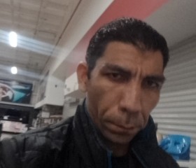 Miguel Armenta, 37 лет, Tijuana