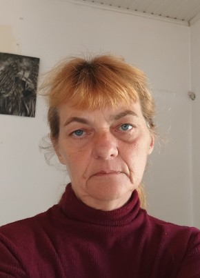 Irina из Erdemli 60 лет