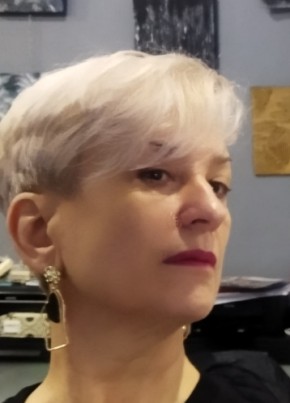Nataly из Миасса 53 года