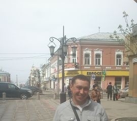 андрей, 43 года, Тольятти