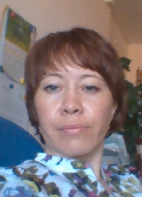 Ирина, 47, Россия, Екатеринбург