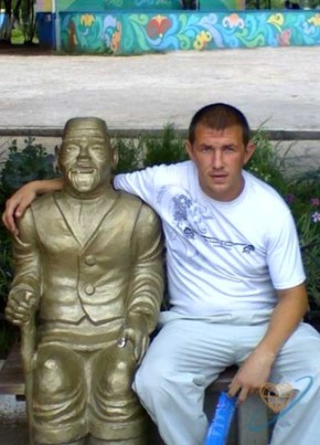 Игорь, 37, Россия, Гремячинск