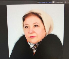Галина, 64 года, Қарағанды