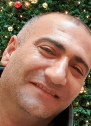 Cem из Antalya 44 года