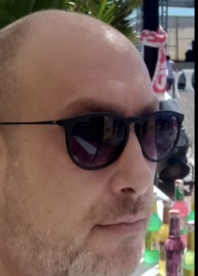 RALPH из Antalya 52 года
