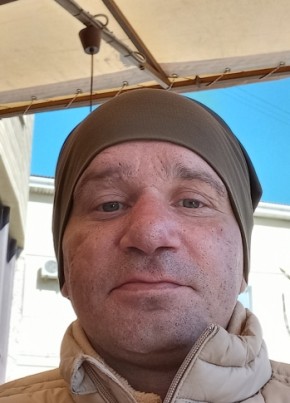 Sergey, 41, Russia, Tolyatti