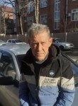 Valeriy, 63, Krasnodar
