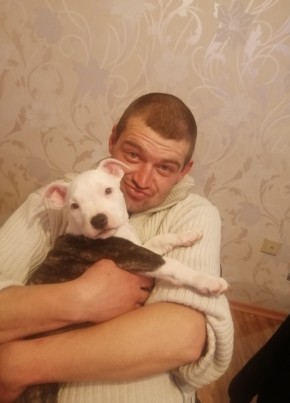 Влад Терещенко, 35, Україна, Синельникове