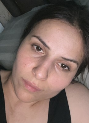 Карина из Пятигорска 33 года