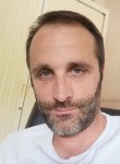 Christophe, 43  , Cergy-Pontoise