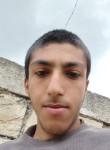 Süleyman, 18 лет, Xaçmaz