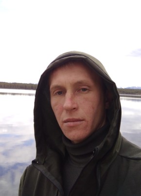 Иван, 35, Россия, Нижнеангарск