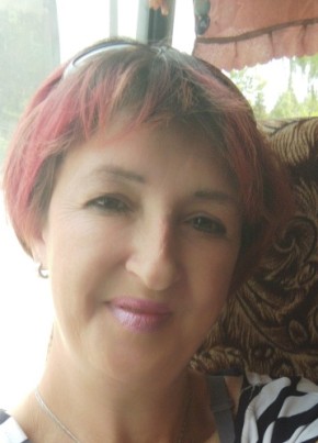 Наталья, 42, Россия, Тотьма