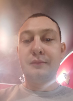 Василий из Волгограда 35 лет