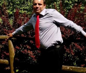 Nuno, 49, Coimbra