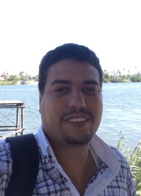 Ebram Kamel, 35, جمهورية مصر العربية, أسيوط