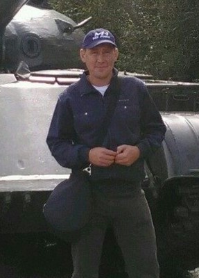 Евгений, 43, Россия, Мариинск