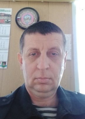 Алексей Стрюк, 47, Россия, Кущёвская