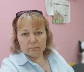 Elena, 45, Tyumen
