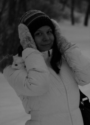 Александра, 29, Россия, Пермь