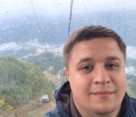 Aleksandr, 35, Solntsevo
