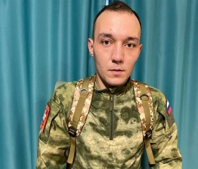 Лаптев Степан, 30 лет, Усолье-Сибирское