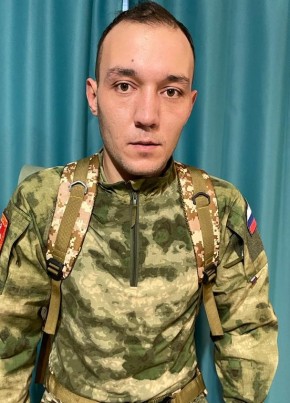 Лаптев Степан, 30, Россия, Усолье-Сибирское