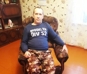 аркадий, 55 лет, Пено