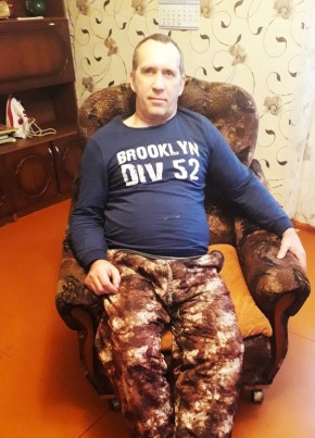 аркадий, 55, Россия, Пено