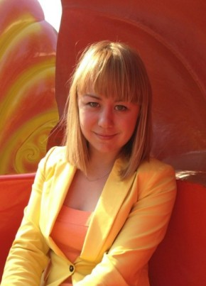 Анна, 33, Россия, Кемерово