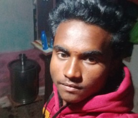 Anil Madar, 22, Hungund