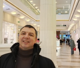 Denden, 40, Moscow