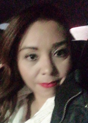 Jazmin, 46, Estados Unidos Mexicanos, Guadalupe (Estado de Nuevo León)