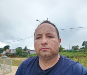 Fernando, 39 лет, Ponta Grossa