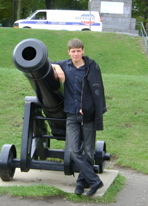 RamblerDating profile picture for @jonathan1