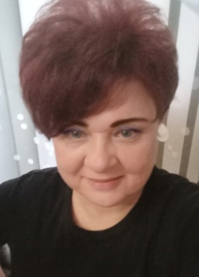 Татьяна из Иваново 49 лет