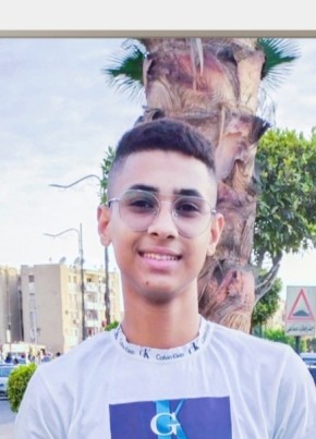 عبدالله, 20, جمهورية مصر العربية, السويس