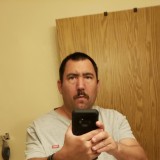Bradley Ray, 44  , The Colony